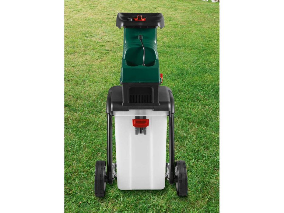 Градински Шредер Дробилка за Клони PARKSIDE 2800W