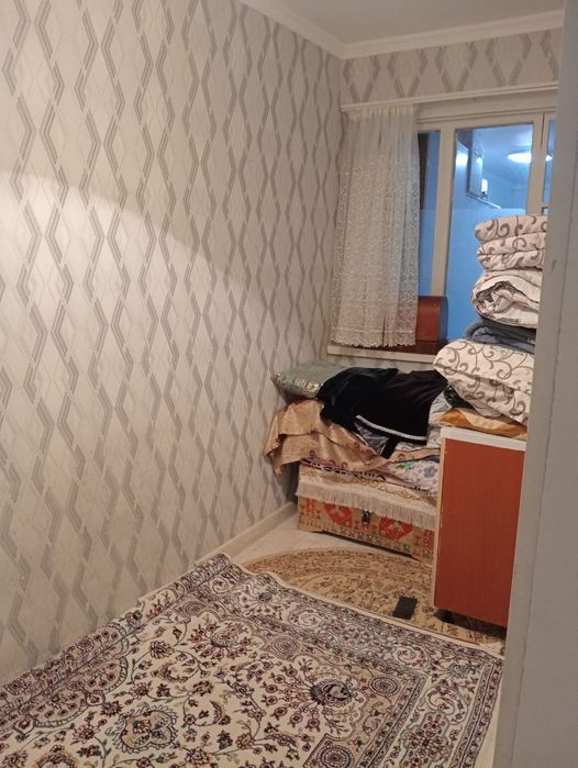 Жер үй Қызылтөбе