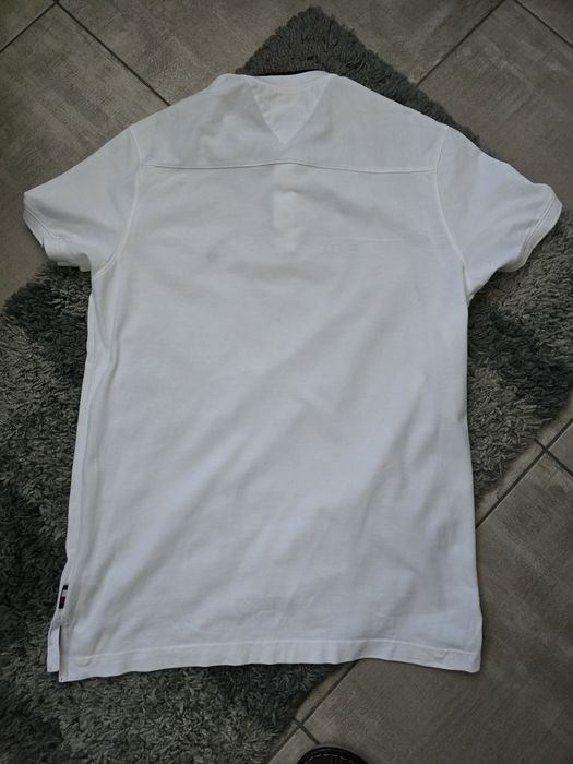 Tricou Tommy Hilfiger Original