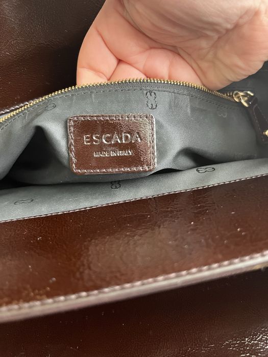 Escada дамска чанта