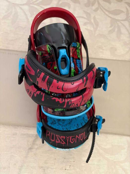 Snowboard / Сноуборд