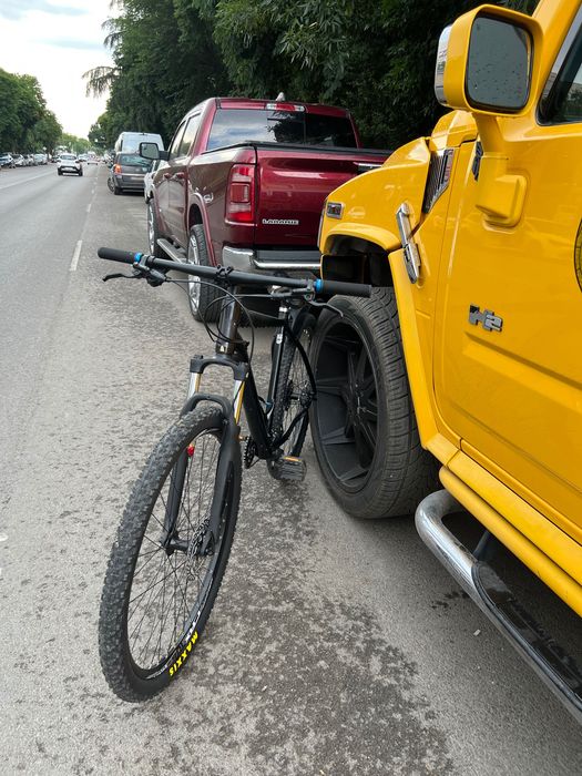 Велосипед /Колело Mountain Bike Orbea 29XL