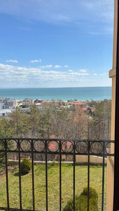 Продава се Двустаен апартамент в с. Кранево, Област Добрич - 61 кв.м за 1197 €/кв.м - Снимка #11