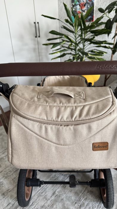 Продам Коляску belecoo