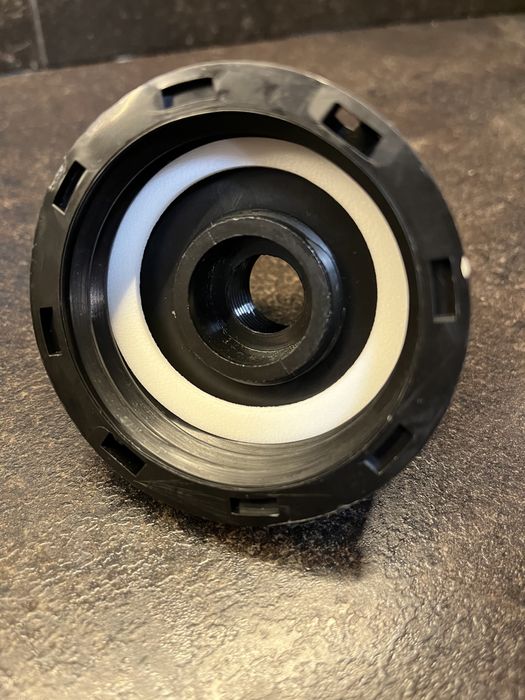 Переходник на еврокуб