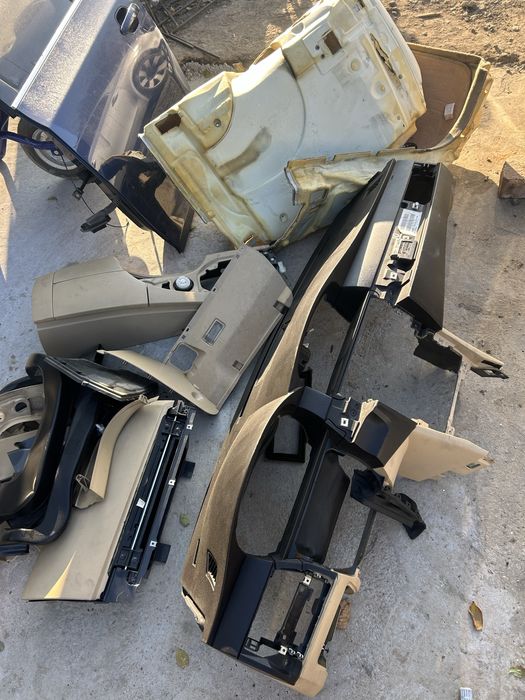 Дирекция BMW E60/61