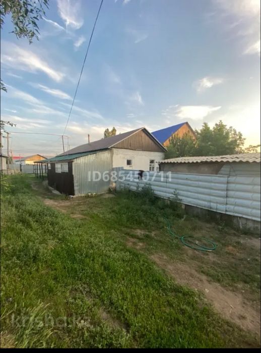 продам дом в заречном 1