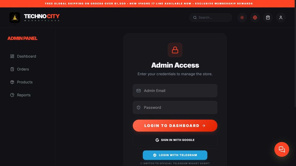 Biznes uchun saytlar, Telegram Mini App va avtomatlashtirish