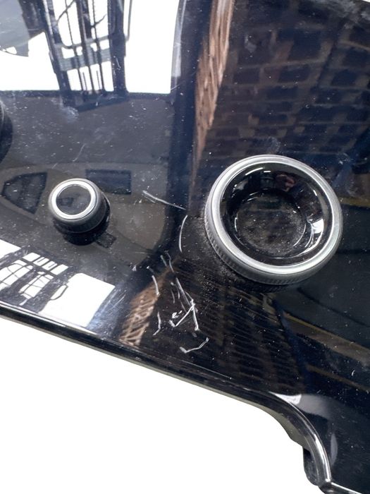 Panou Clima Land Rover Range Rover Velar L560 2017 ->