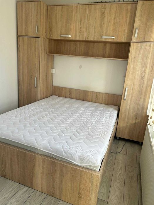 Apartament în Bloc Nou, 2 camere, Lift si Parcare inclusă