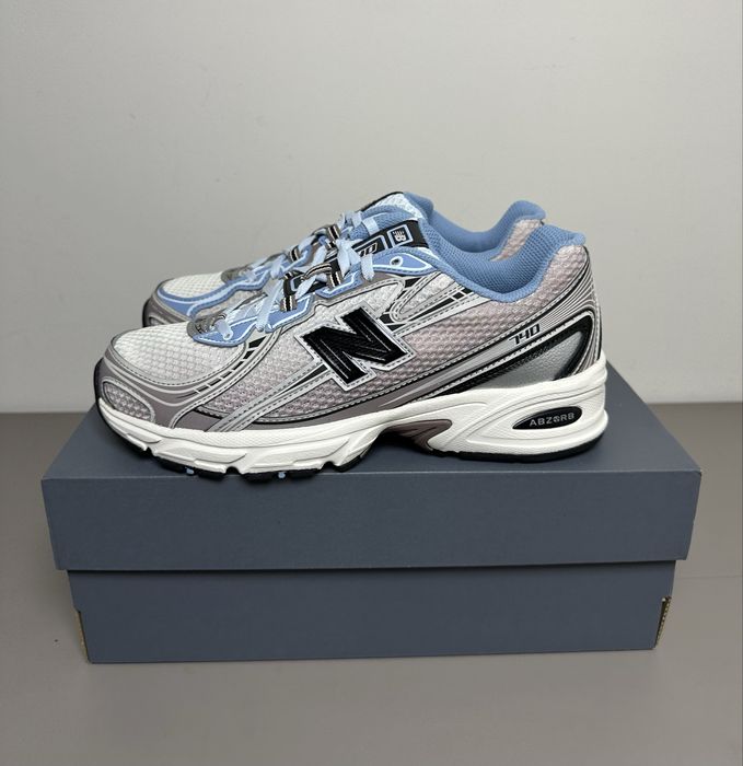Кроссовки New Balance 740 (Оригинал)