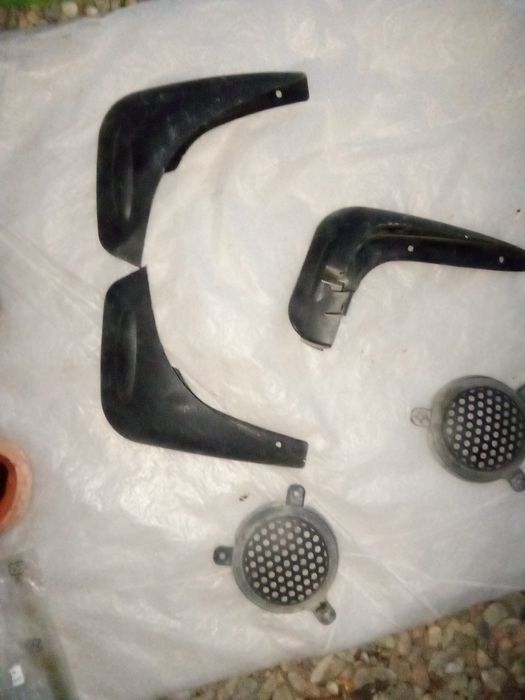 Matiz ychun tumanka orniga plastik krishkalar bririzgavik