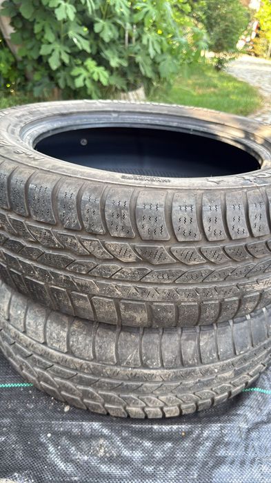Anvelope second-hand – utilizare personală – diferite dimensiuni