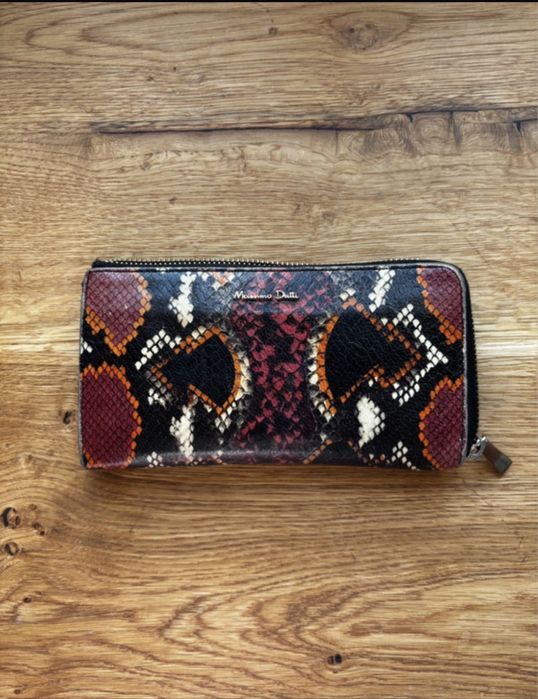 Portofel Massimo Dutti