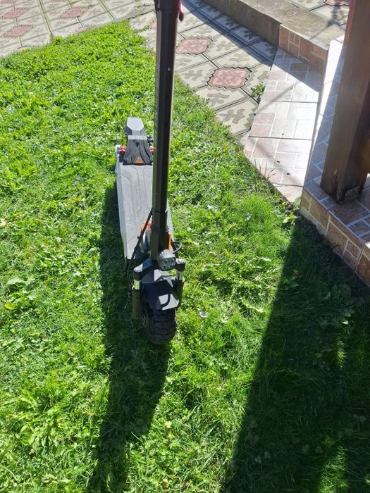 Trotineta electrică Kukirin M4 Max