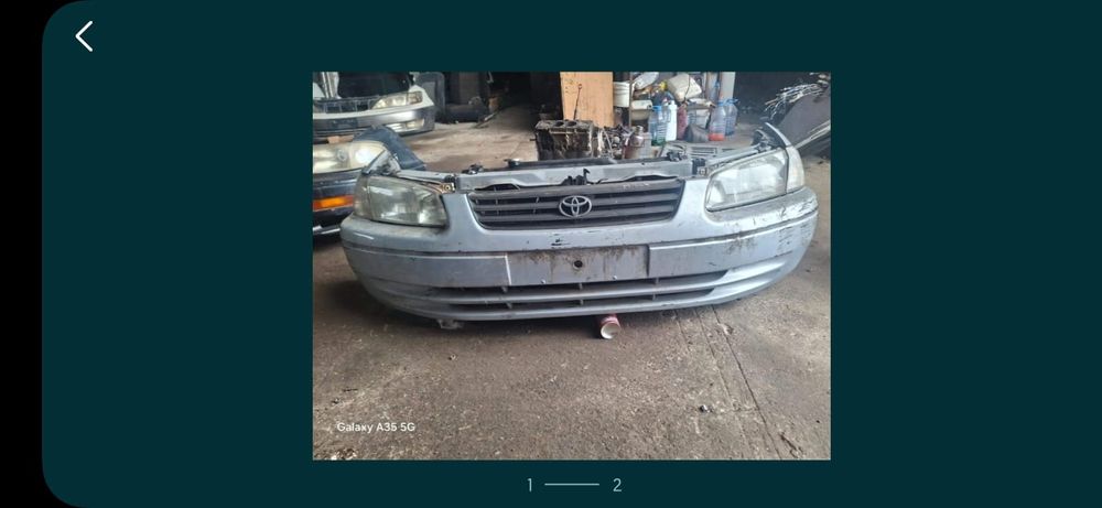 Привазной ноускаты разных машин