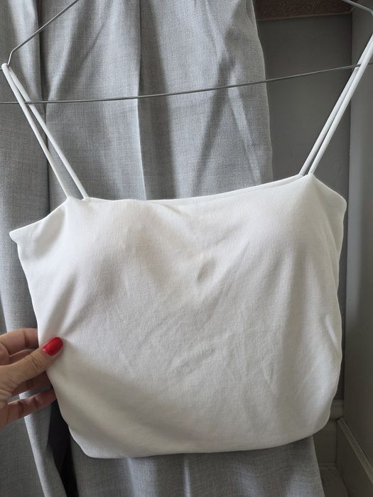 Сет, НОВИ панталон и топ Italy