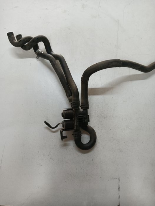 Pompa Apa Auxiliara Bmw 5 E60 2001 - 2010 2.5 523 I N52 B25.. 6931708