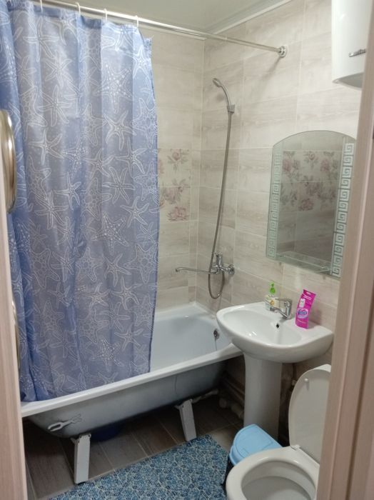 Новостройка 408 квартал дом 16