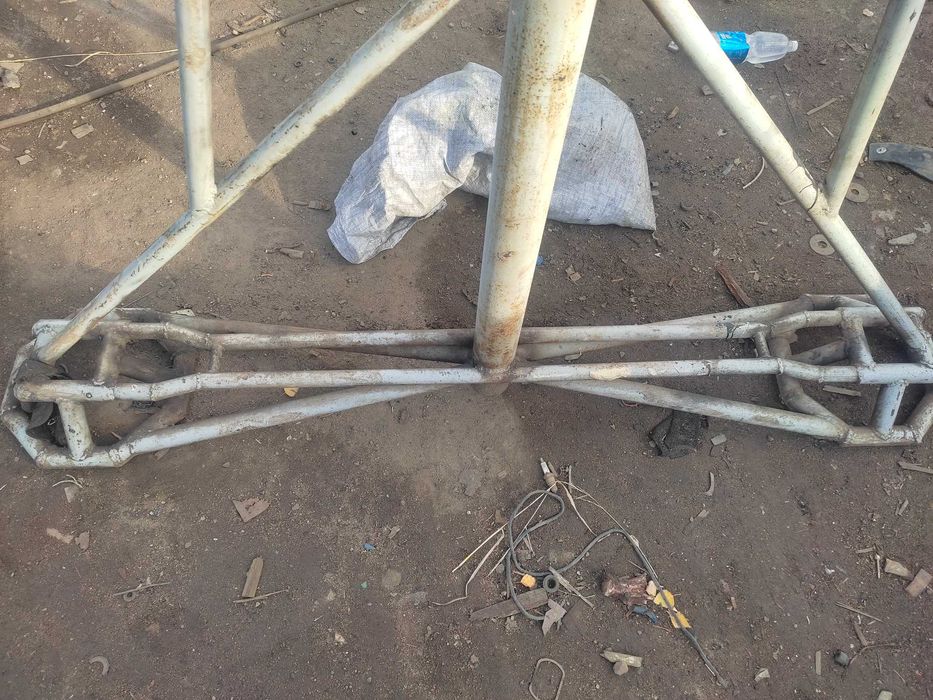 Продам Кран-балку