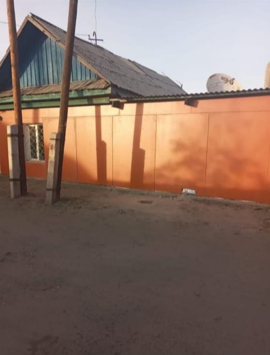 Продам дом на сростве