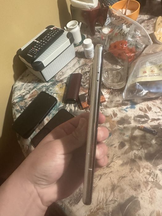 Обмен Oneplus 12