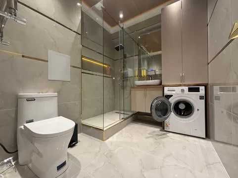 3 ком, 108 м², 9 этаж — Riviera, Обводная, Нурафшон Шикарная цена!
