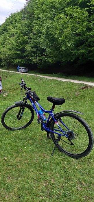 Bicicleta dama Velors 26