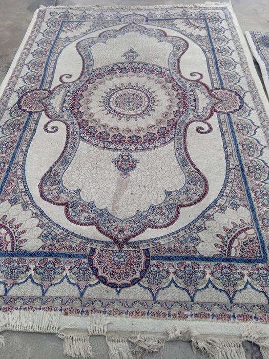 Aksiya gilam yuvish 9000