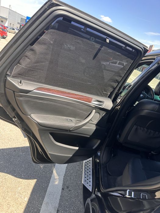 Bmw x5 E70 Pachet M