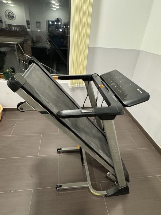 Бягаща пътека Horizon