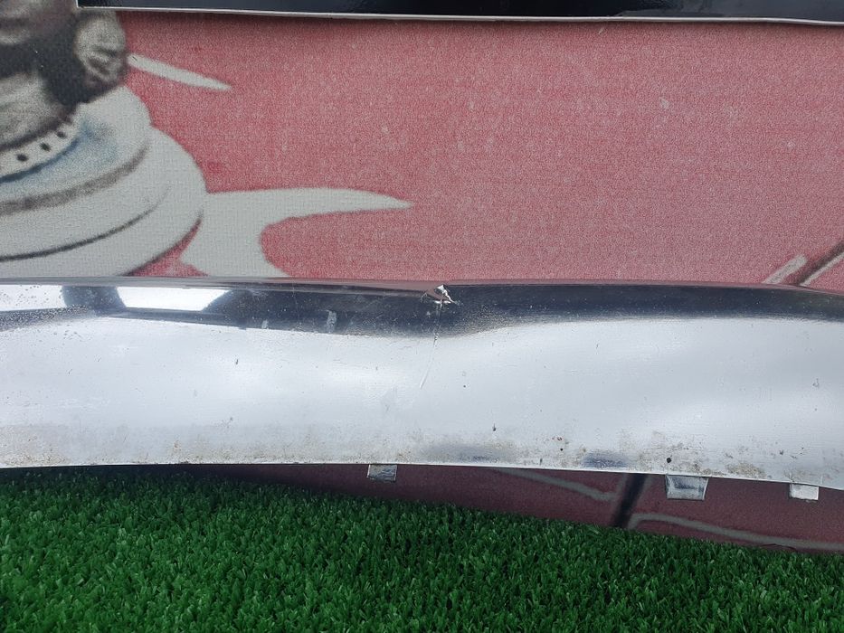 Лайстна предна броня А1668857825