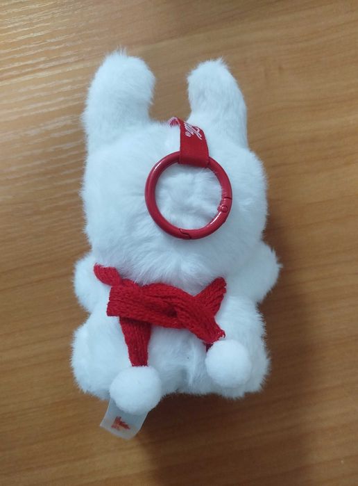 Новый Лабубу coca cola