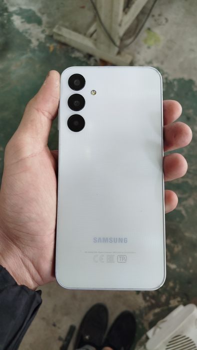 Samsung A25 5G krobka dakument bor