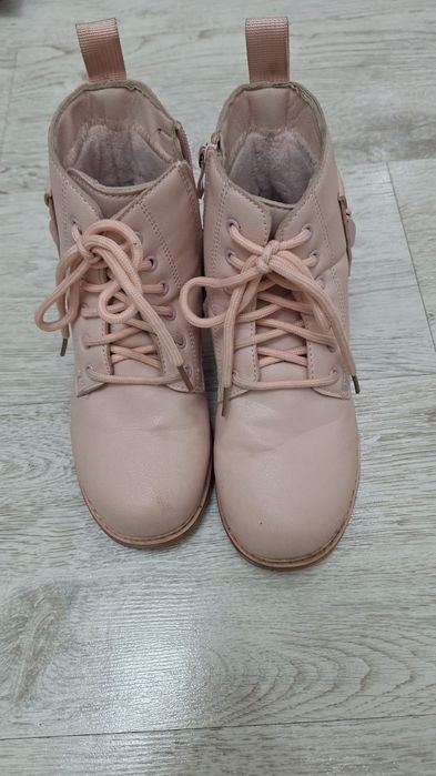 Продам сапожки весна-осень