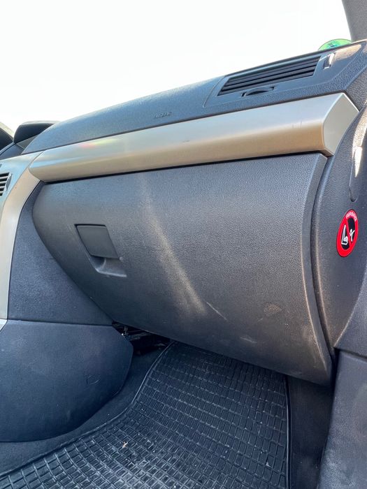 Opel Astra H 1.7CDTI 110кс 2007г - На части.