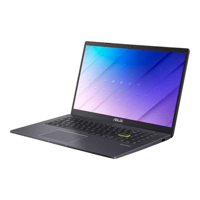 Ноутбук ASUS E510K VIVO BOOK GO N4500 4GB 256GB 15,6 HD  BLACK