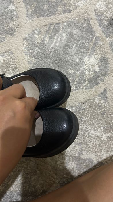 Продам Туфли детские
