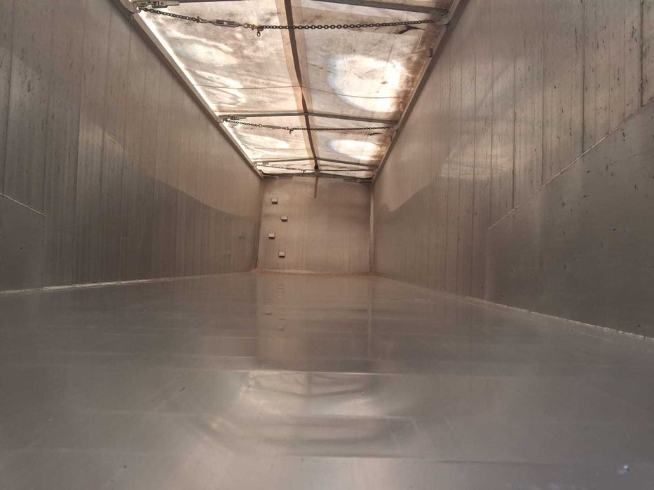 DE VÂNZARE Semiremorca  basculabilta OTTO MEGA MEGA LIGHT 3