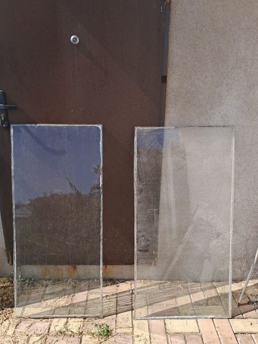 Стекло разные размеры