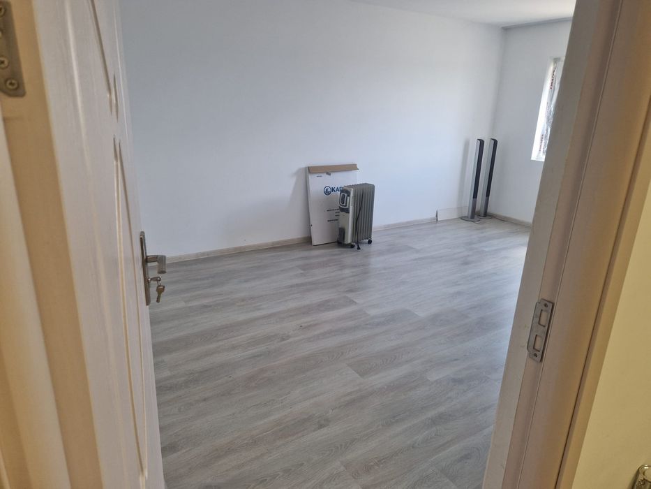 Apartament cu 2 camere decomandat