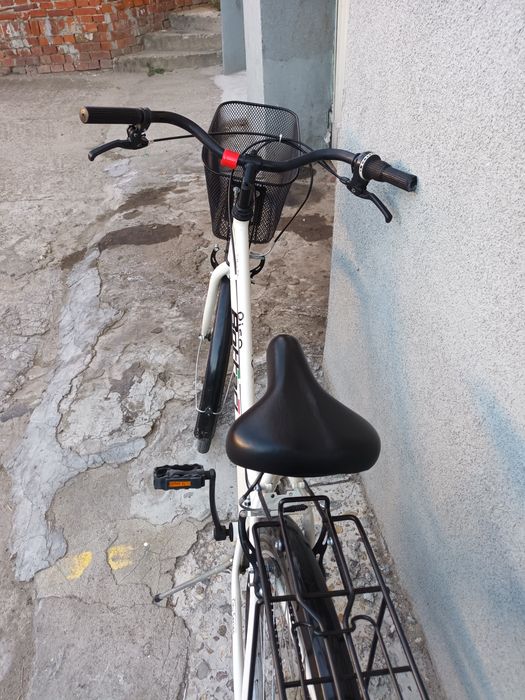 Bicicleta de damă