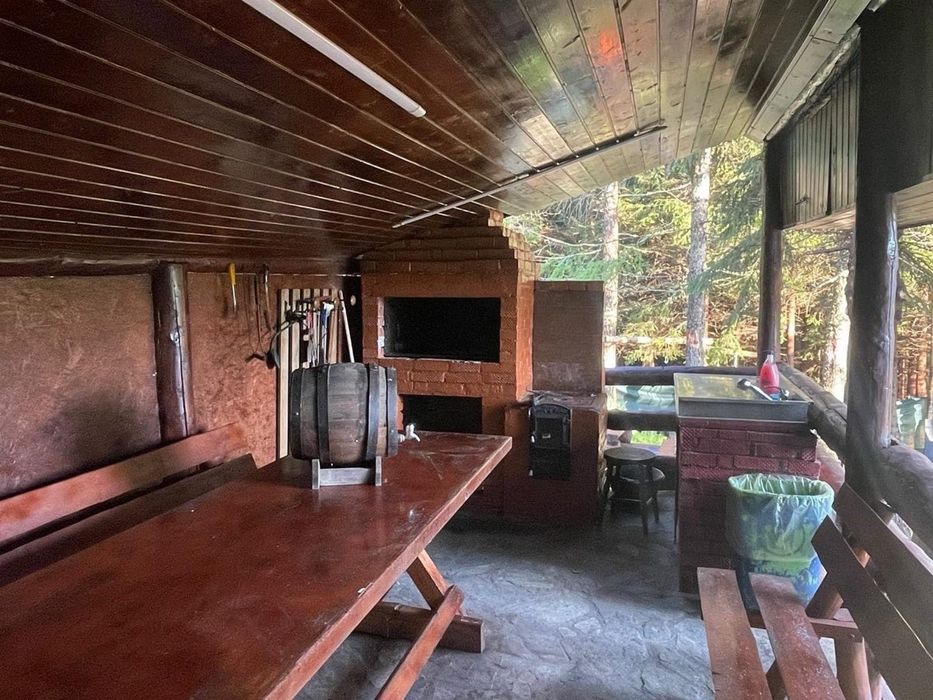 Cazare Ranca “ Casa Valea Gilortului”