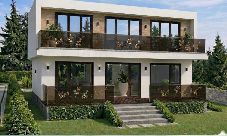 Продава се Къща в Варна, Виница - 174 кв.м за 2241 €/кв.м - Снимка #4