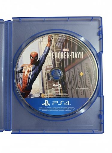 Продам игру на ps4