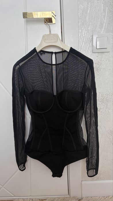 Боди Elisabetta Franchi