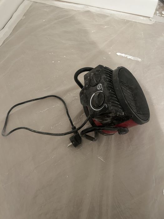 Продам пушку 3 кВт как новая