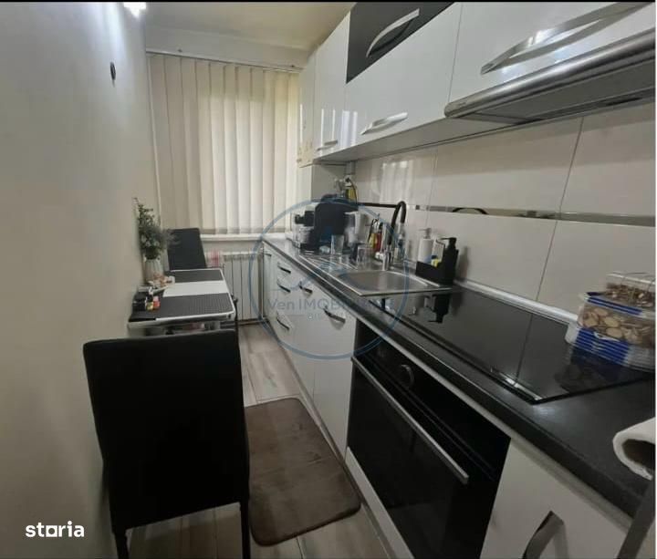 Apartament modern cu 2 camere, zona centrala — fotografia 1