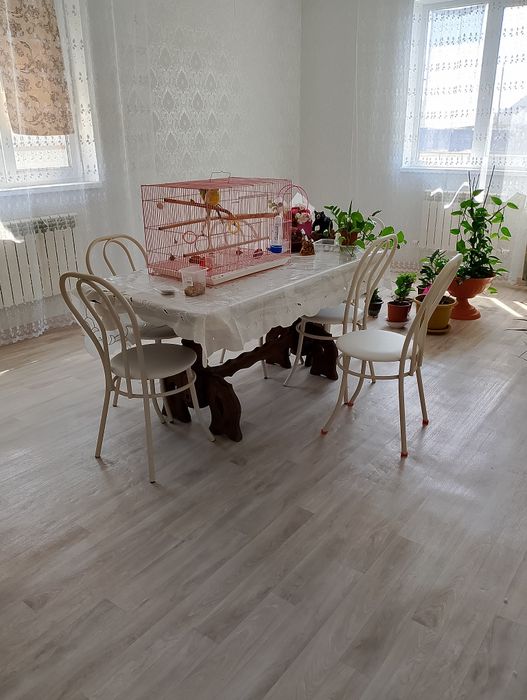 Продаётся дом в пдп2. Умыт