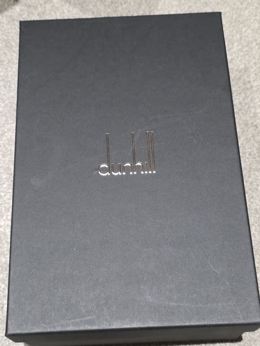 Pantofi eleganți Alfred Dunhill.